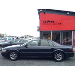Cadillac STS V8 Northstar/Automat/18100mil -02