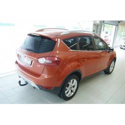 Ford Kuga 2.0 TDCi 140 S5 Trend 5-d -11