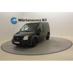 Ford Transit Connect 1,8 TDCI 109.900:-+Moms -14