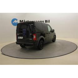 Ford Transit Connect 1,8 TDCI 109.900:-+Moms -14