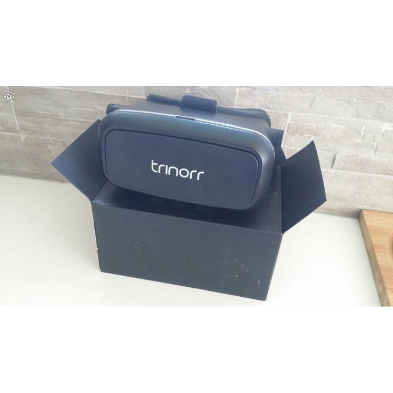 Trinorr vr-headset