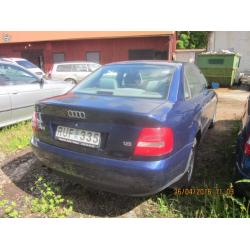 Audi A4 1,8 -00