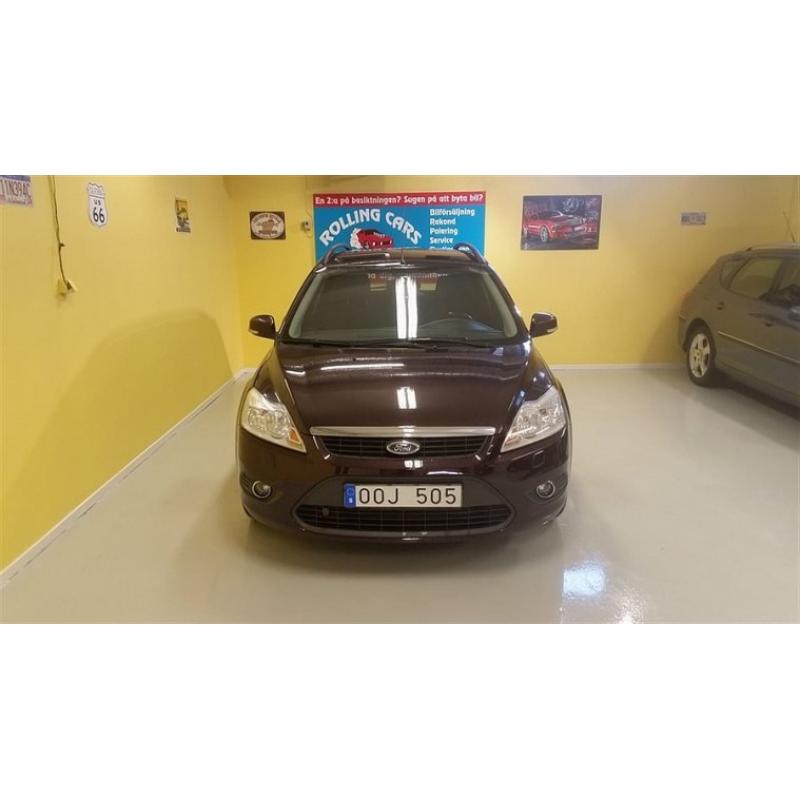 Ford Focus 1,6 TDCI NY BES 2017-09-30 14400 -08