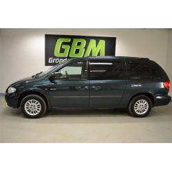 Chrysler Grand Voyager 2.8 CRD Stow´n Go / 1, -06