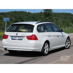 BMW 320d xDrive Touring (Aut+4WD+184hk) -12