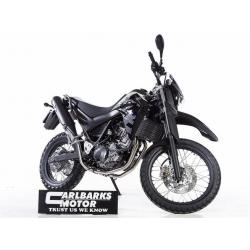 Yamaha XT660R -16