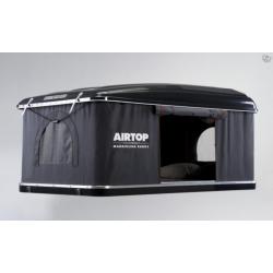 Autohome taktält för camping på bilen