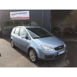Ford C-Max NY BES (120Hk) -04