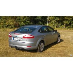 Ford Mondeo 08 -08