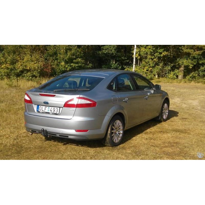 Ford Mondeo 08 -08