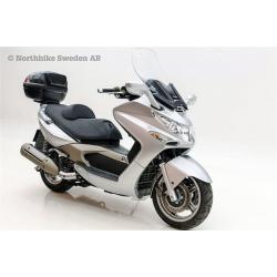 Kymco Xciting 500 ABS -06
