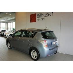 Toyota Verso 1.8 BUSINESS 7-sits Manuell -09