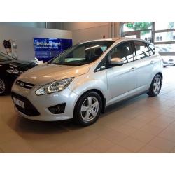 Ford C-Max 1,6 TDCi Trend 95Hk -12