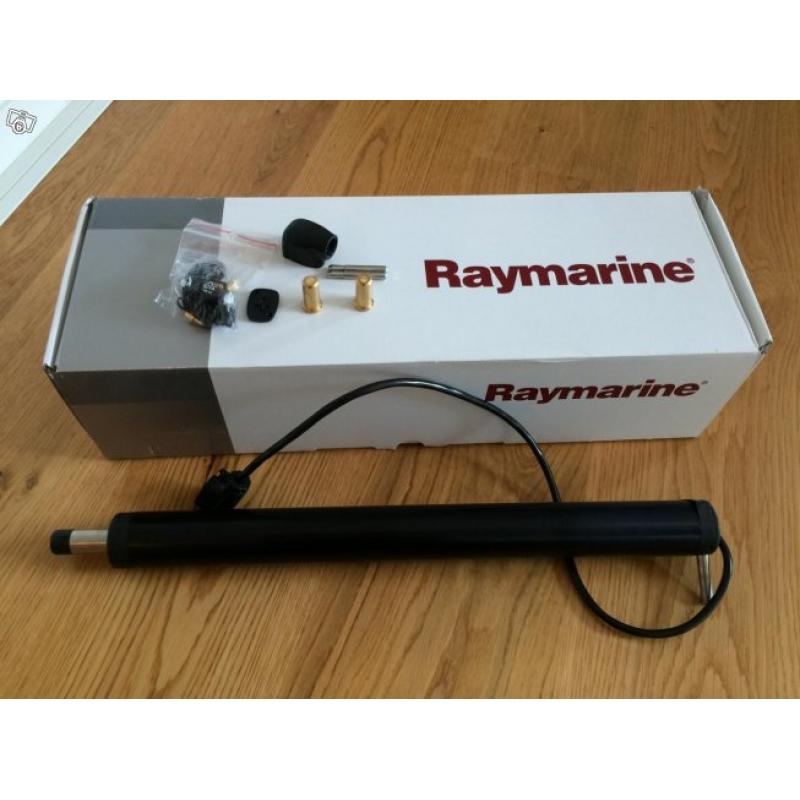 Raymarine - motor till autopilot