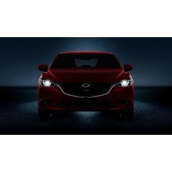 Mazda 6 AWD OPTIMUM MODELL *WEBASTO* -17