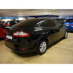 Ford Mondeo 1.6tdci 115hk Edition -11