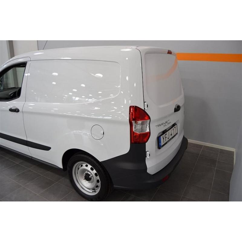 Ford Transit Courier 1.5TD 75hk Ambiente -16