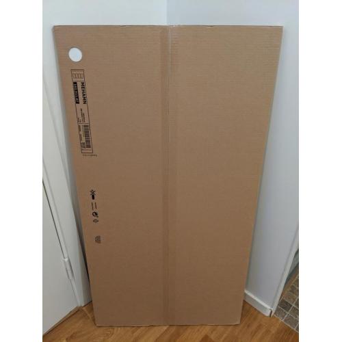 IKEA MEHAMN - unopened 100x236