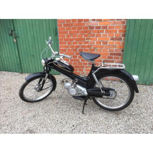 Moped PUCH MS 50